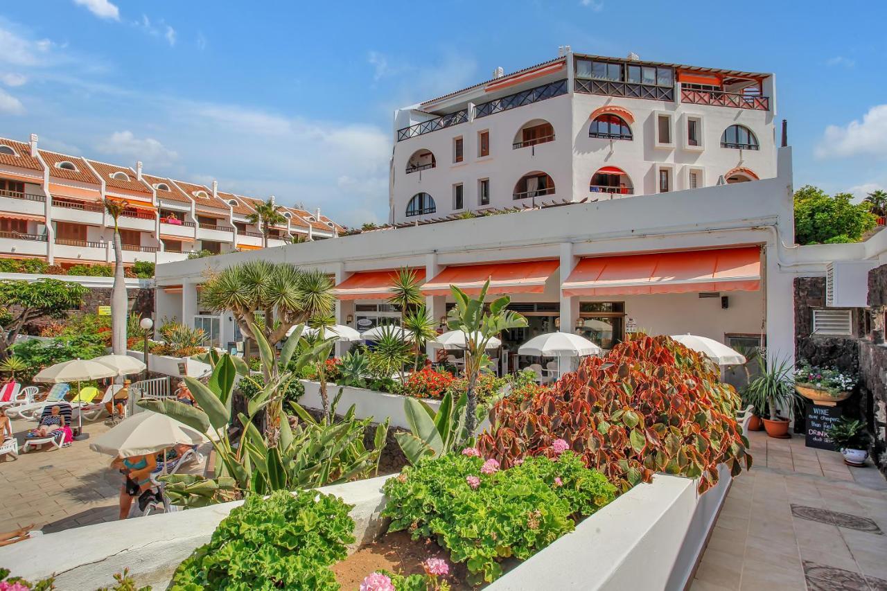 شقة Sun Beach, Fiber, Pool بلايا ذي لاس أميريكاس المظهر الخارجي الصورة
